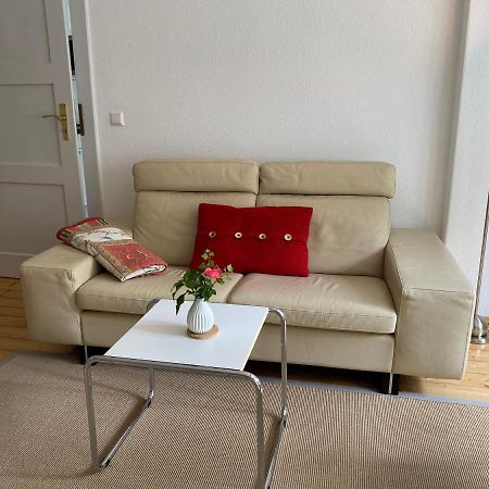 Appartamento Quartier An Der Elbe Dresda Esterno foto