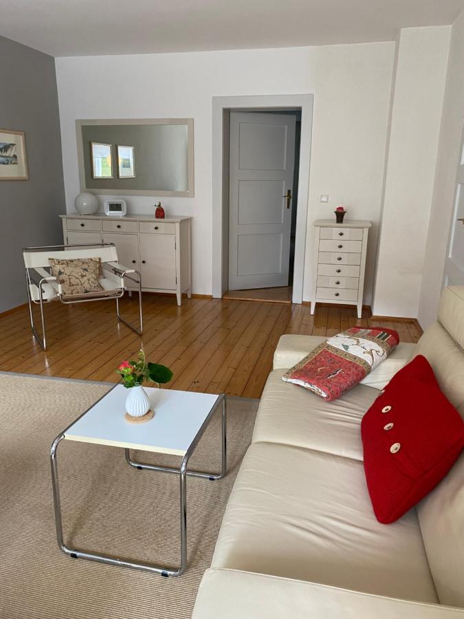 Appartamento Quartier An Der Elbe Dresda Esterno foto