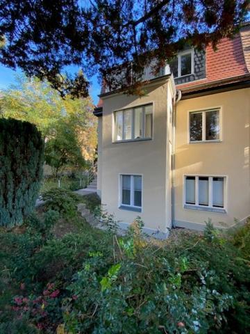Appartamento Quartier An Der Elbe Dresda Esterno foto